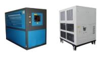 Enjeksiyon Makineleri İçin Taşınabilir Hava Soğutmalı Soğutucular, 2528Kcalh (50HZ)